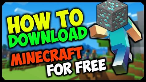 How To Get Minecraft Full Version For Free Pc 2021 100 Works Youtube