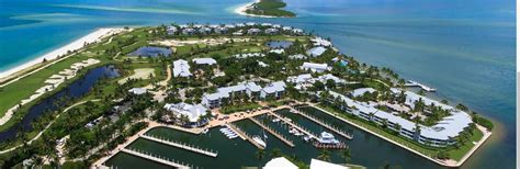 South Seas Island Resort In Captiva Island Florida