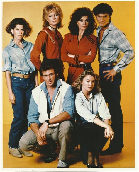 The Cast Of V The Series Well Some Of Em Anyway Marc Singer