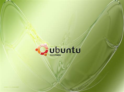 Ubuntu Linux Wallpaper Wallpapers High Resolution