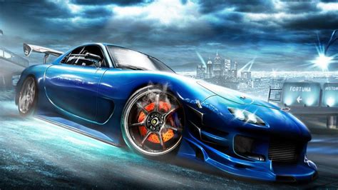 The best quality and size only with us! Mazda RX-7 Wallpapers - Wallpaper Cave