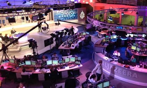 Al Jazeera Buys Us Channel Current Tv Arts And Culture Al Jazeera