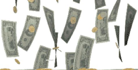 We make a lot of gifs here, especially all the holidays and birthday card gifs. Transparent money gif 8 » GIF Images Download