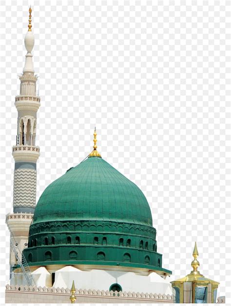 Masjid ar rahman di kota blitar, jawa timur disebut punya suasana mirip dengan masjid nabawi. Al-Masjid An-Nabawi Green Dome Great Mosque Of Mecca Kaaba ...