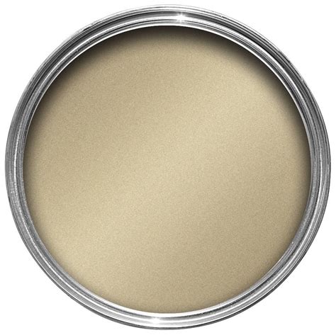 Dulux Gorgeous Gold Metallic Special Effect Paint Departments Diy