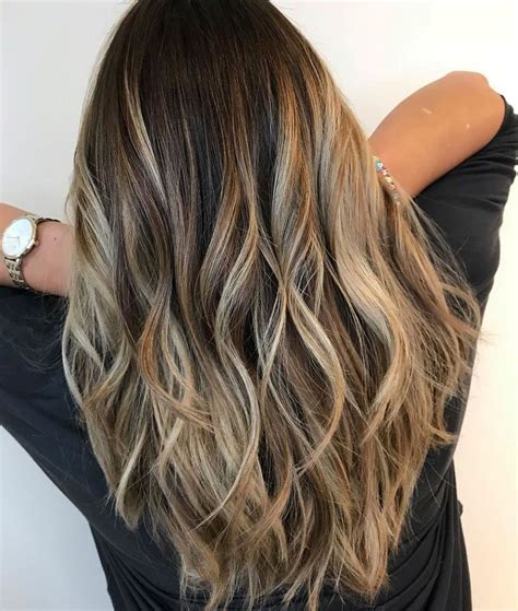 70 Flattering Balayage Hair Color Ideas For 2022 In 2022 Balayage