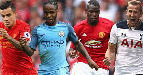It is not much surprising that the u.s. The 50 best players in the Premier League, 20-11 ...