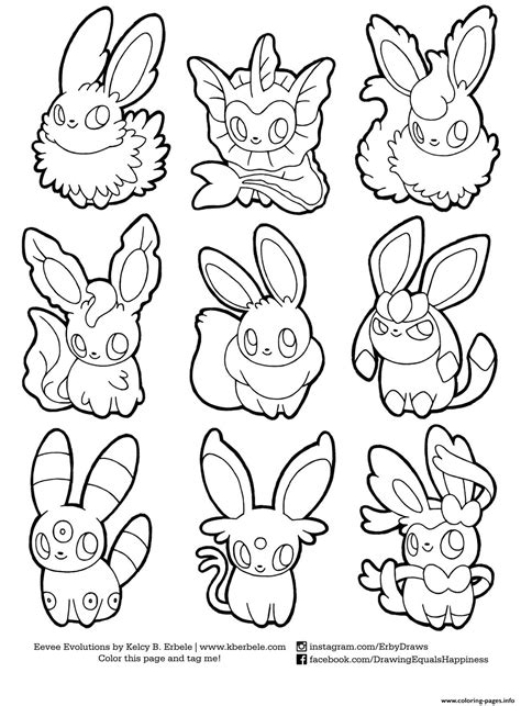 Desenhos Para Imprimir E Pintar Do Pokemon Pikachu Coloring Page