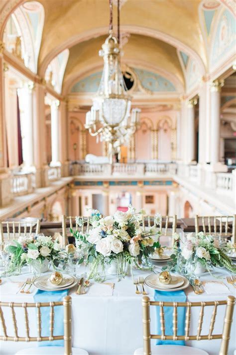 Be wowed by their attention to detail as the venue is filled with vintage furniture and decorative items. Elegant Ballroom Vow Renewal Styled Shoot | Small intimate ...