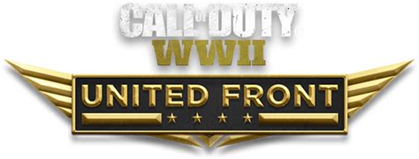 Detail Call Of Duty Ww2 Logo Png Koleksi Nomer 36