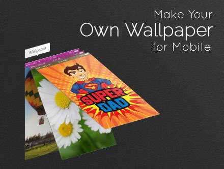 Here are a few examples of different methods to turn an image into a full size wallpaper. The Best Mobile Wallpapers for iPhone 7 - AmoLink