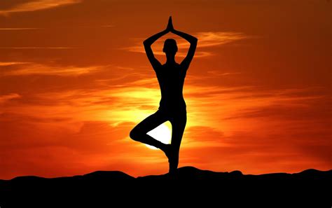 The Best Yoga Courses In India Travel Hymns