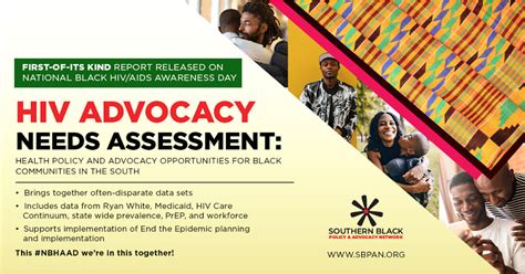 Aids Drug Assistance Program Hiv And Covid 19 In Southern Black Communities