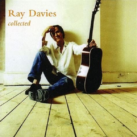 Ray Davies - Collected (2009, CD) | Discogs