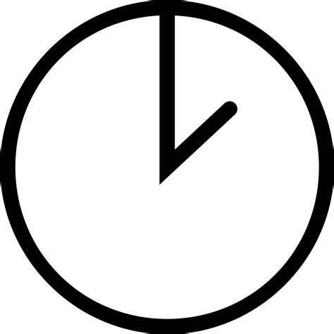 Time Png File Png Mart