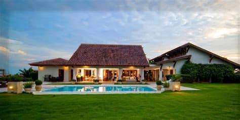 Encuentra casas de campo en andalucía, para tus vacaciones. Casa de Campo - Dominican Republic - The Travel Agent, Inc.