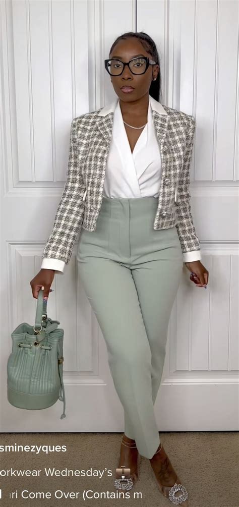 Business Outfits Women Business Casual Attire Corporate Outfits For