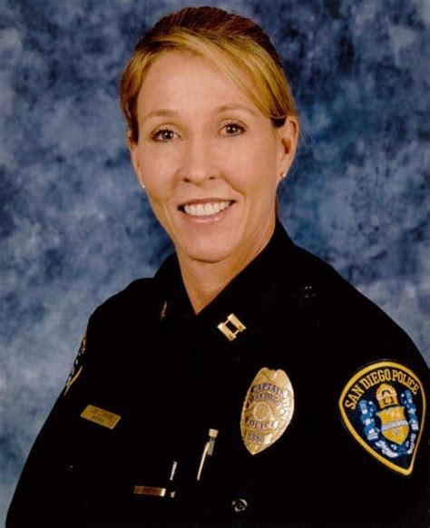 San Diego Police Captain Chosen As New Santa Barbara Police Chief La