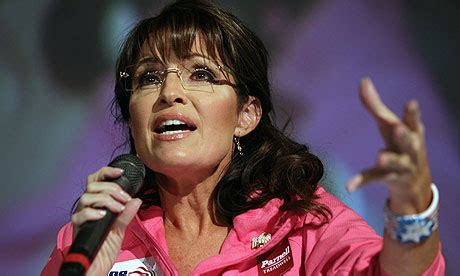 If Sarah Palin Runs For The Republican Nomination Could She Beat