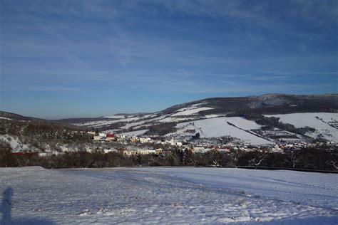 Bílé Bílé Karpaty In počasí