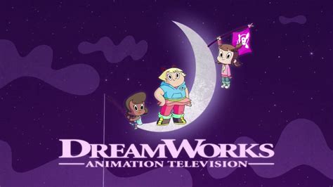 Top 99 Dreamworks Animation Television Netflix Logo Most Viewed Wikipedia