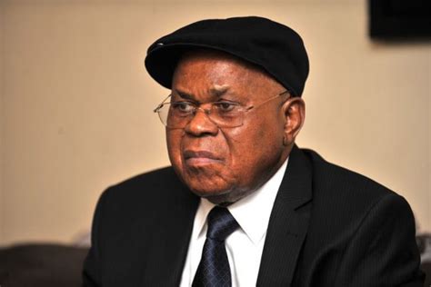 Décès De Lopposant Congolais Étienne Tshisekedi Retour Sur Le Parcours De Lhomme