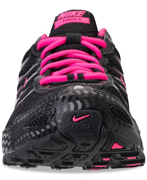 Nike Womens Air Max Torch 4 Running Sneakers From Finish Line Macys