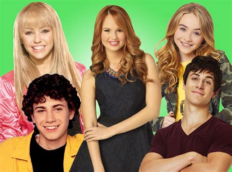 Disney Channel Battle Vote In Round 3 For Your Favorite Tv Series E