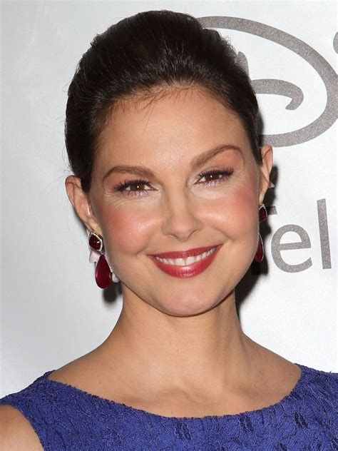 Ashley Judd Picture 17 Ashley Judd Appears On The Marilyn Denis Show