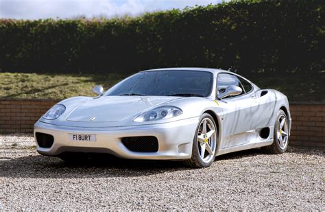 5 Of The Most Reliable Ferrari Models