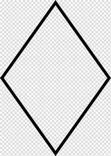 Clipart Kite Rhombus Parallelogram Geometry Quadrilateral Geometric Angle Shape Square Transparent Background Hiclipart sketch template