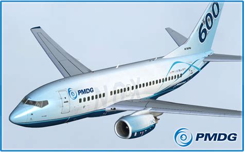 Pmdg 737 Ngx Expansion Pack 600700 For Fsx Aerosoft Us Shop