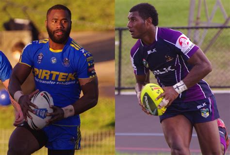 He is an american football player and starting quarterback for the seattle seahawks. The Top 10 Fijian-Born NRL Players of All Time • Rugby ...