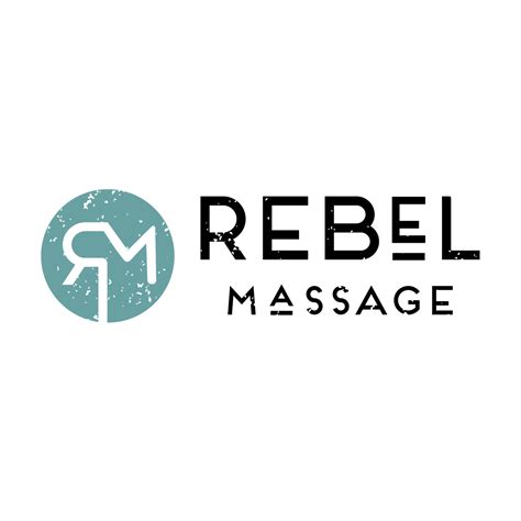 Rebel Massage Elevate Your Craft