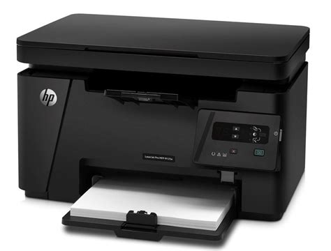 Download the latest drivers, firmware, and software for your hp laserjet pro mfp m127fw.this is hp's official website that will help automatically detect and download the correct drivers free of cost for your hp computing and printing products for windows and mac operating system. HP LaserJet Pro MFP M125abuy| Printer4you