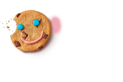 Smile Cookie Day - Get a Smile. Give a Smile. | Tim Hortons®