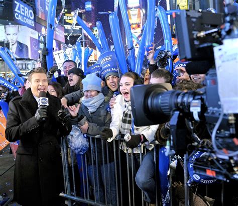How To Watch ‘dick Clark’s New Year’s Rockin’ Eve With Ryan Seacrest’ Usweekly