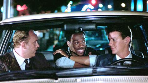 Beverly Hills Cop 4k Uhd Blu Ray Review Eddie Murphy Action Comedy Still Delivers Huge Laughs