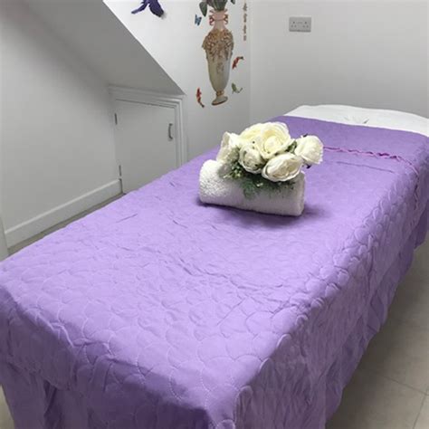 Holistic Full Body Massage Near Me Exeter Feet Massage Exeter