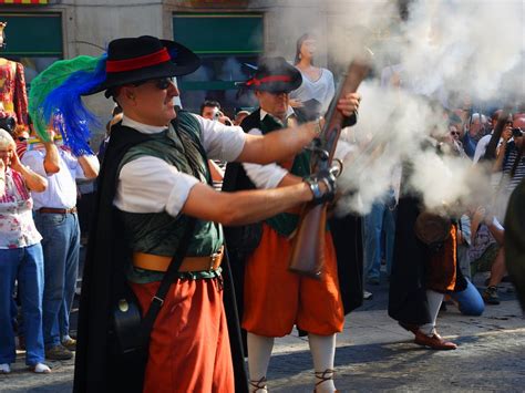 Experience Catalonias Festivals Fiestas And Traditional Fairs