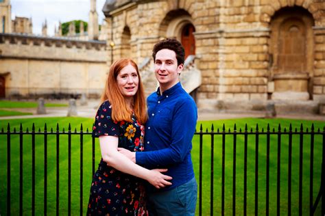 Oxford Couple Photoshoot Jasper And Kerry J S Robertson Photography