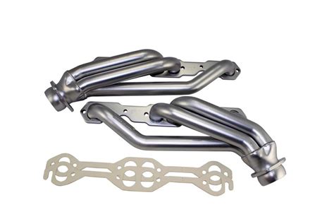 Flaming River Small Block Chevy Exhaust Headers