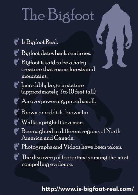 My Publications Bigfoot Page 1 Created With