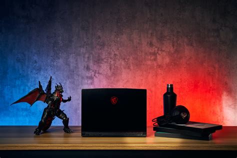 Msi Mother Of All Dragons Laptops For All Gamers Digital Life Asia
