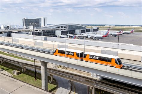 Dallas Public Transportation To Dfw Airport Transport Informations Lane