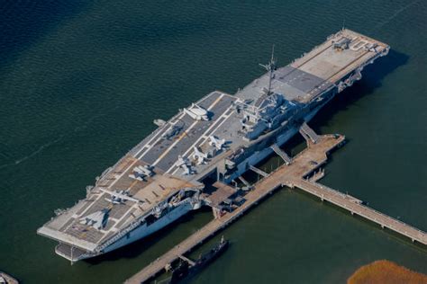 Royalty Free Uss Yorktown Pictures Images And Stock Photos Istock