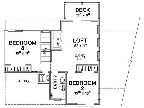 3 Dfd House Plans Blog