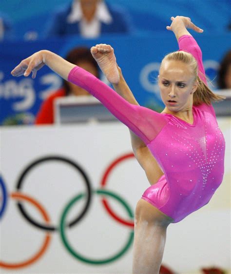 What Happened To Nastia Liukin News And Updates Gazette Review