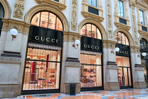 From Savoy to Aria: Guccio Gucci’s legacy and the timeless allure of