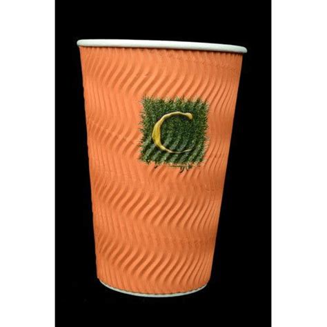 Paper Ripple Cup At Best Price In Mumbai Id